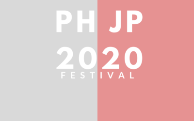 Philippine Japan Festival 2020