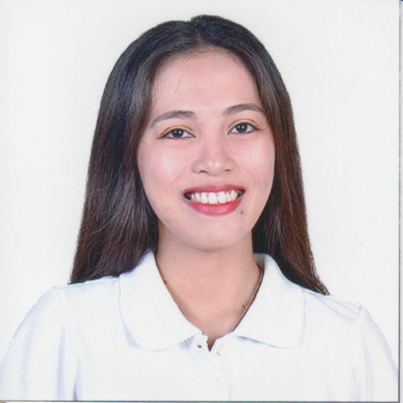 Nikkie Ella A. Capoy